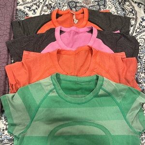Lululemon bundle